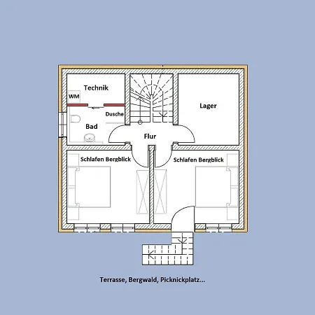 Heidi Falkert Heidialm - Almsommer