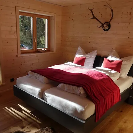 Heidi Falkert Heidialm - Almsommer Domek alpejski *