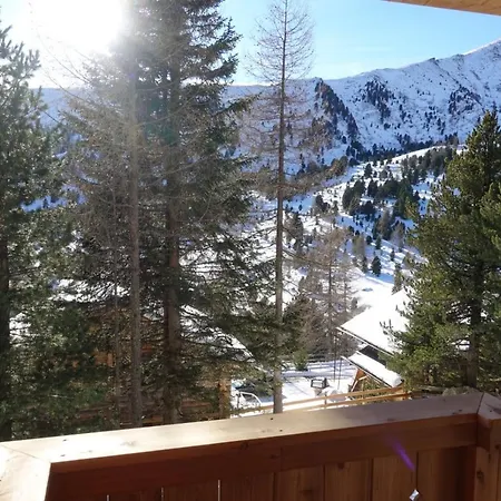 Heidi Chalets Falkertsee - Luxuschalet Almsommer Patergassen