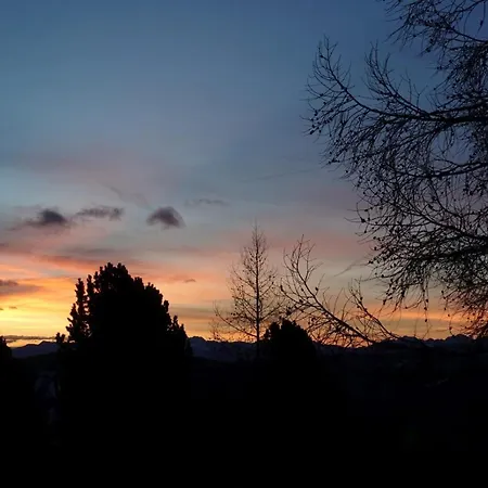 Heidi Falkert Heidialm - Almsommer 木屋 Patergassen