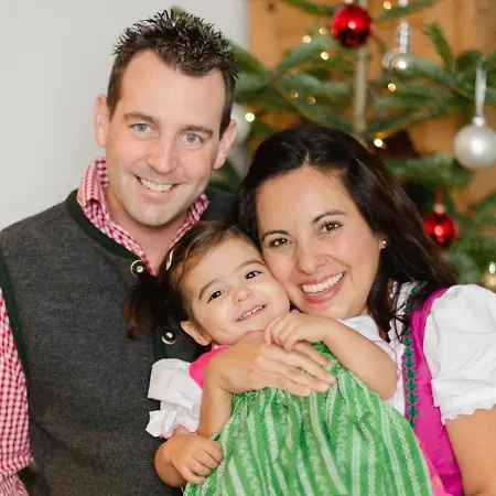 木屋 Heidi Falkert Heidialm - Almsommer