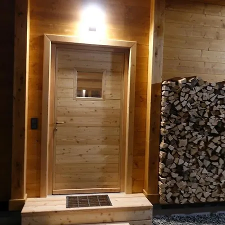 Heidi Chalets Falkertsee - Luxuschalet Almsommer Alpehytte