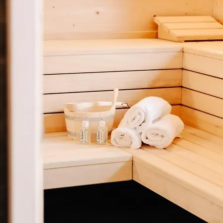 Heidi Chalets Falkertsee - Luxuschalet Almsommer Alpehytte *