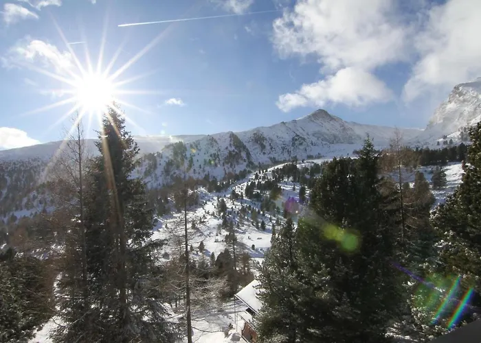 Heidi Falkertsee - Luxuschalet Almsommer