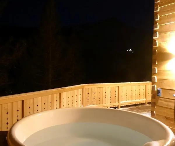 Heidi Falkertsee - Luxuschalet Almsommer Patergassen