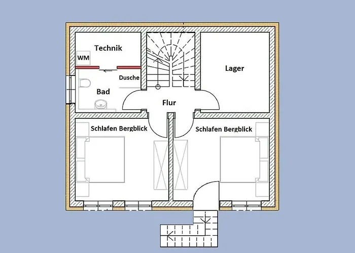 Heidi Falkertsee - Luxuschalet Almsommer