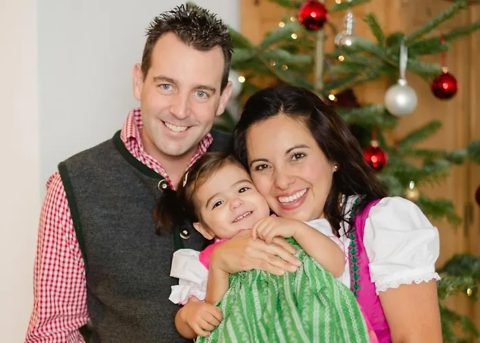 木屋 Heidi Falkertsee - Luxuschalet Almsommer