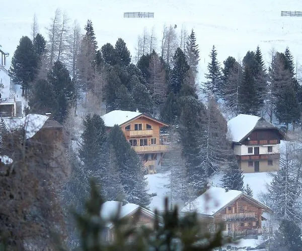 Heidi Falkertsee - Luxuschalet Almsommer Patergassen