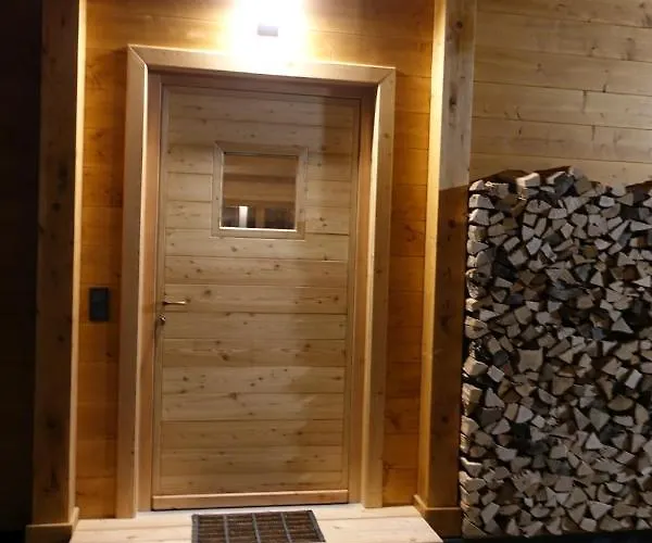 Heidi Falkertsee - Luxuschalet Almsommer Domek alpejski